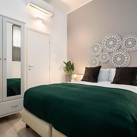 Hemeras Boutique Homes - Design Flat Near Metro Station 밀라노 외부 사진