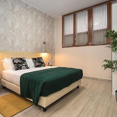Hemeras Boutique Homes - Design Flat Near Metro Station 밀라노 외부 사진