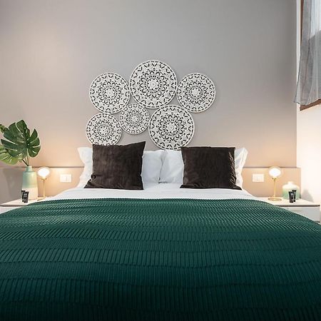 Hemeras Boutique Homes - Design Flat Near Metro Station 밀라노 외부 사진