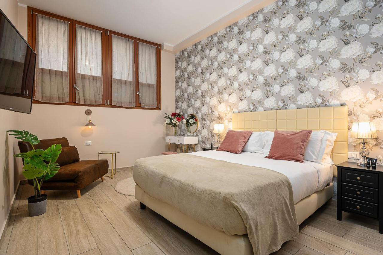Hemeras Boutique Homes - Design Flat Near Metro Station 밀라노 외부 사진