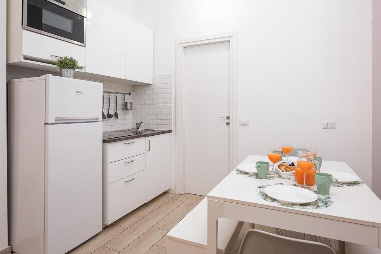 Hemeras Boutique Homes - Design Flat Near Metro Station 밀라노 외부 사진