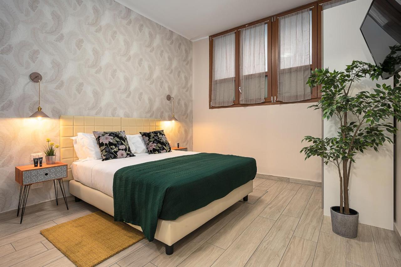 Hemeras Boutique Homes - Design Flat Near Metro Station 밀라노 외부 사진