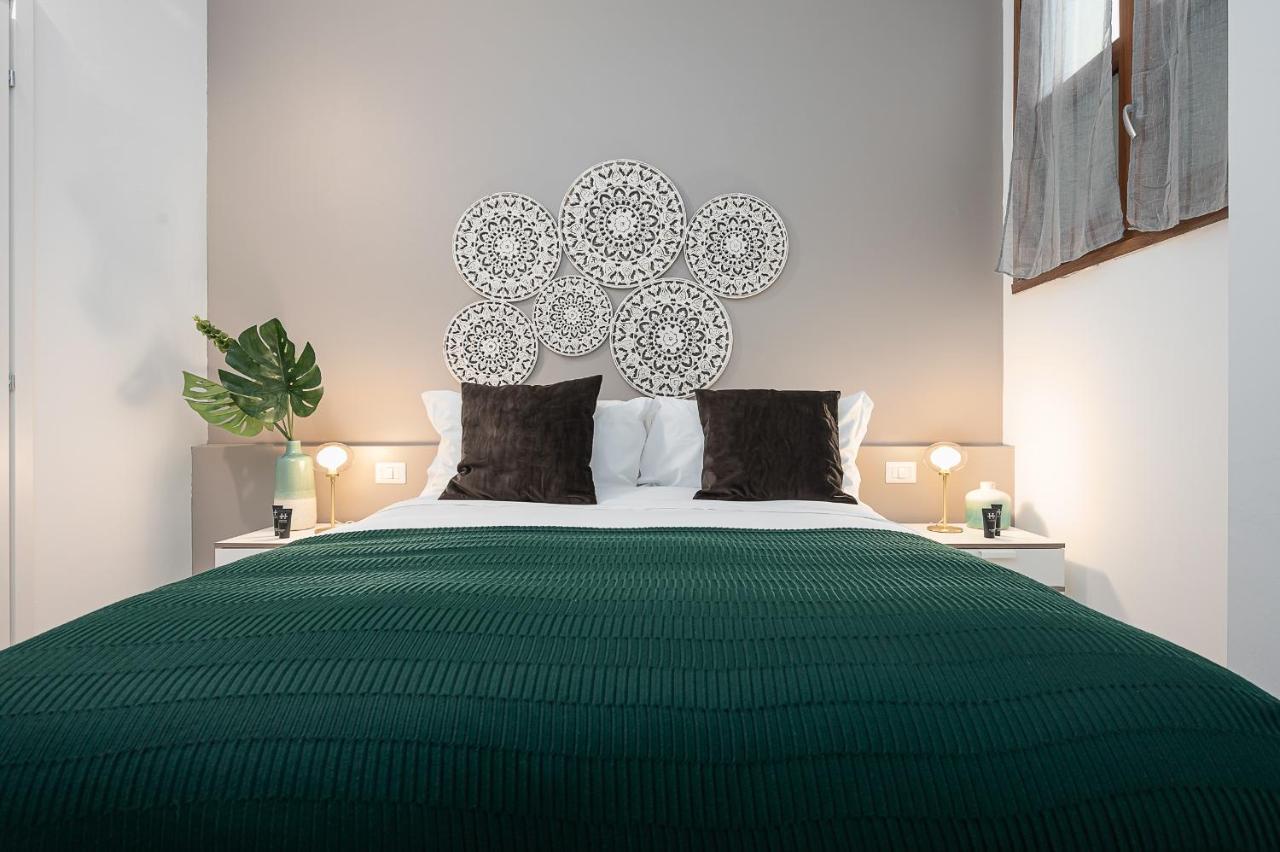 Hemeras Boutique Homes - Design Flat Near Metro Station 밀라노 외부 사진
