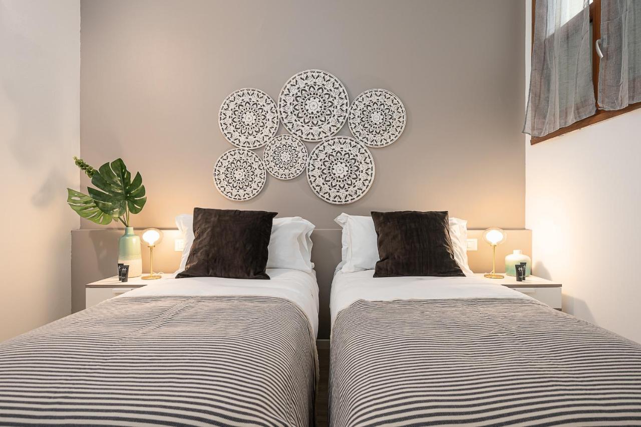 Hemeras Boutique Homes - Design Flat Near Metro Station 밀라노 외부 사진